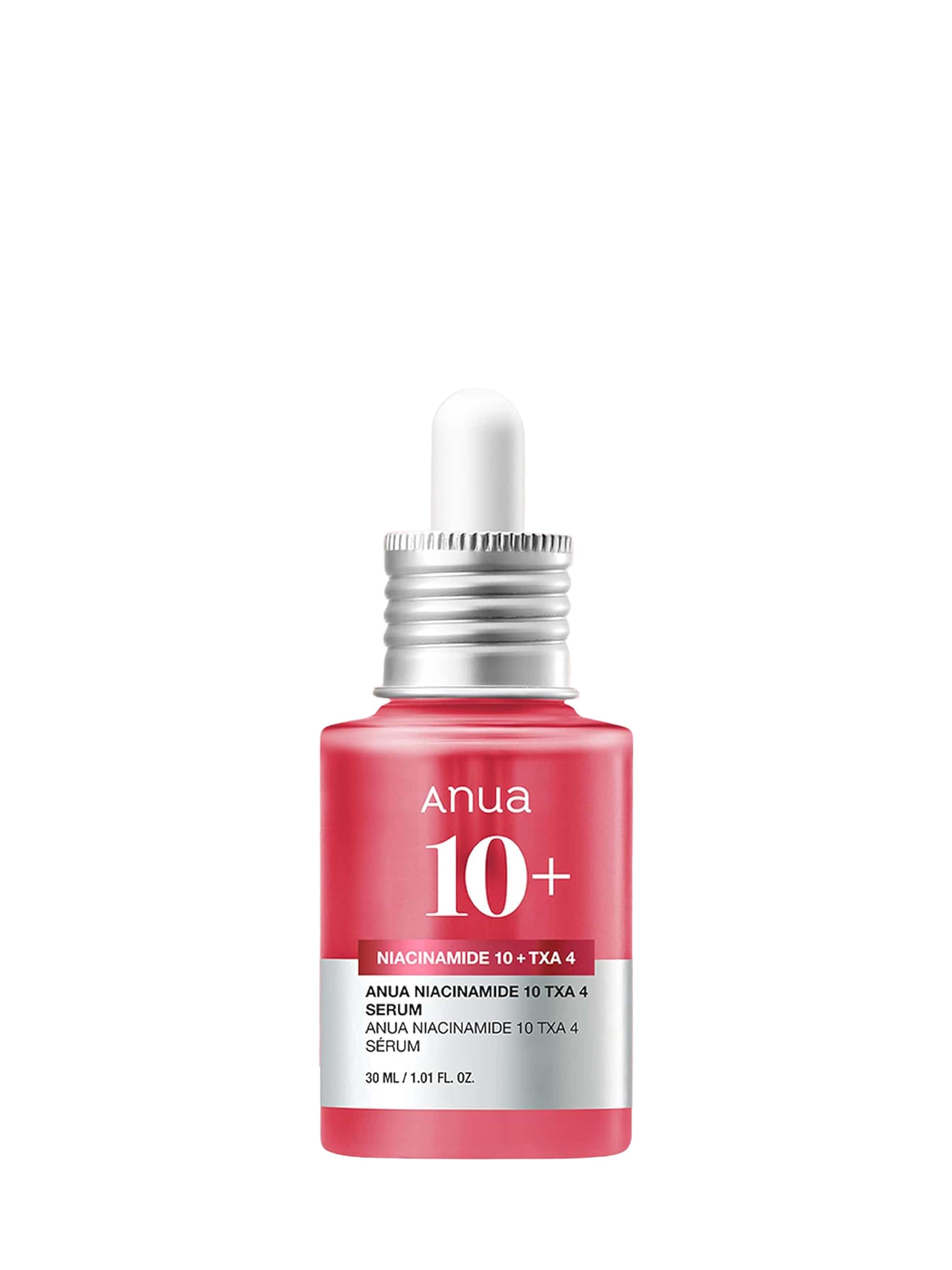 Anua Anua Niacinamide 10% + TXA 4% Serum 30ml