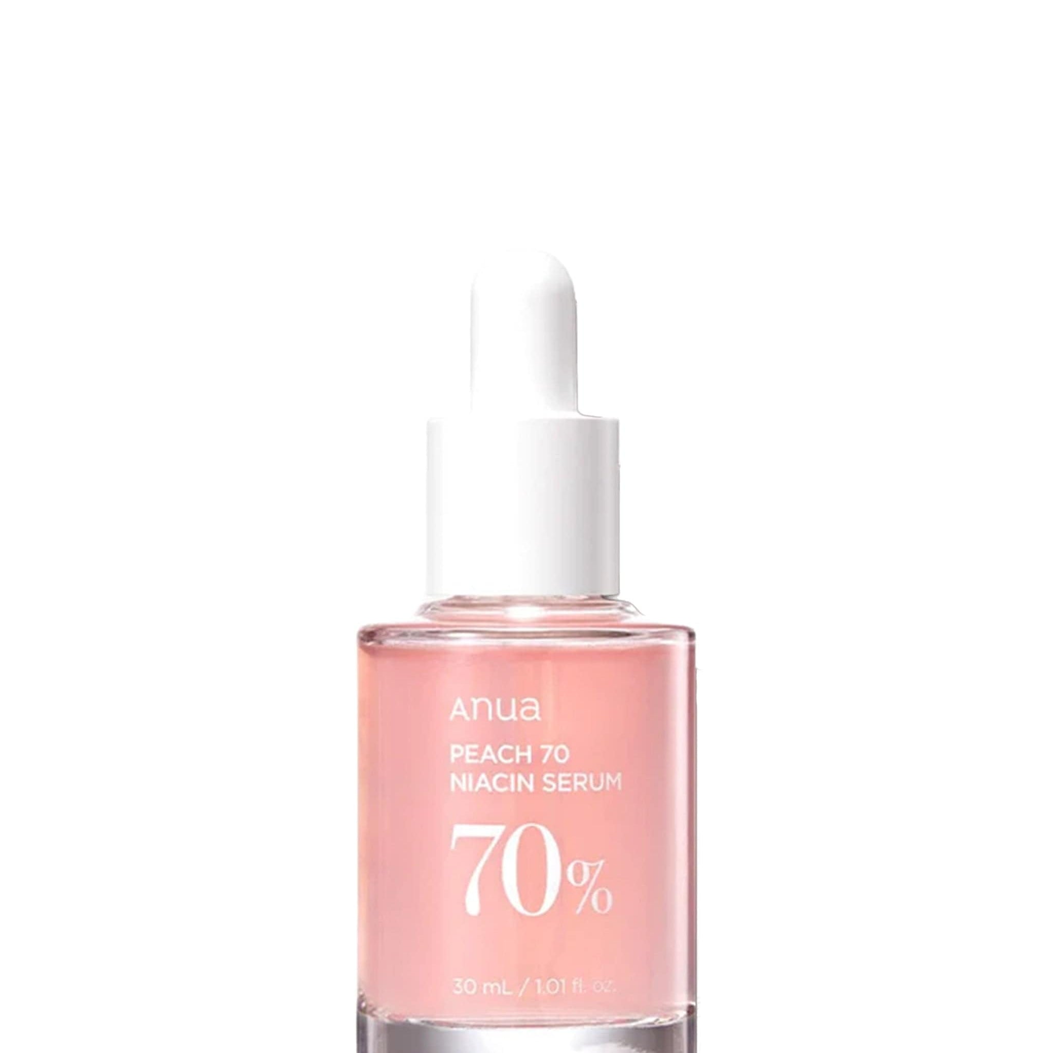 Anua Anua Peach 70% Niacinamide Serum 30ml