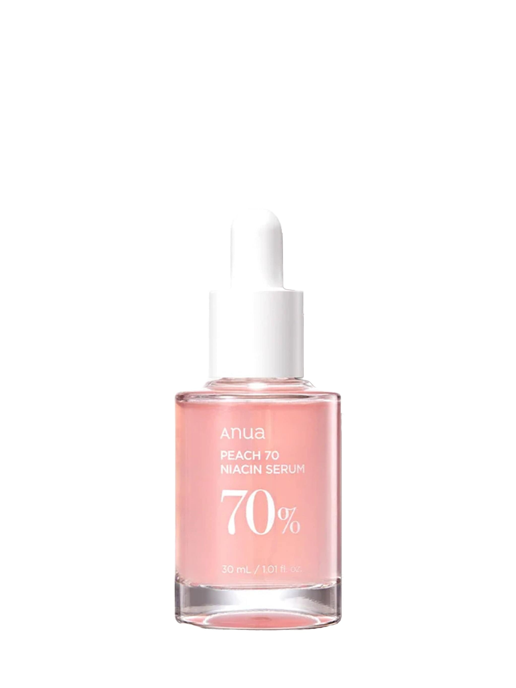 Anua Anua Peach 70% Niacinamide Serum 30ml