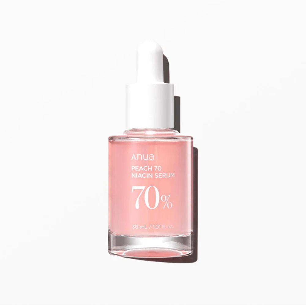 Anua Anua Peach 70% Niacinamide Serum 30ml