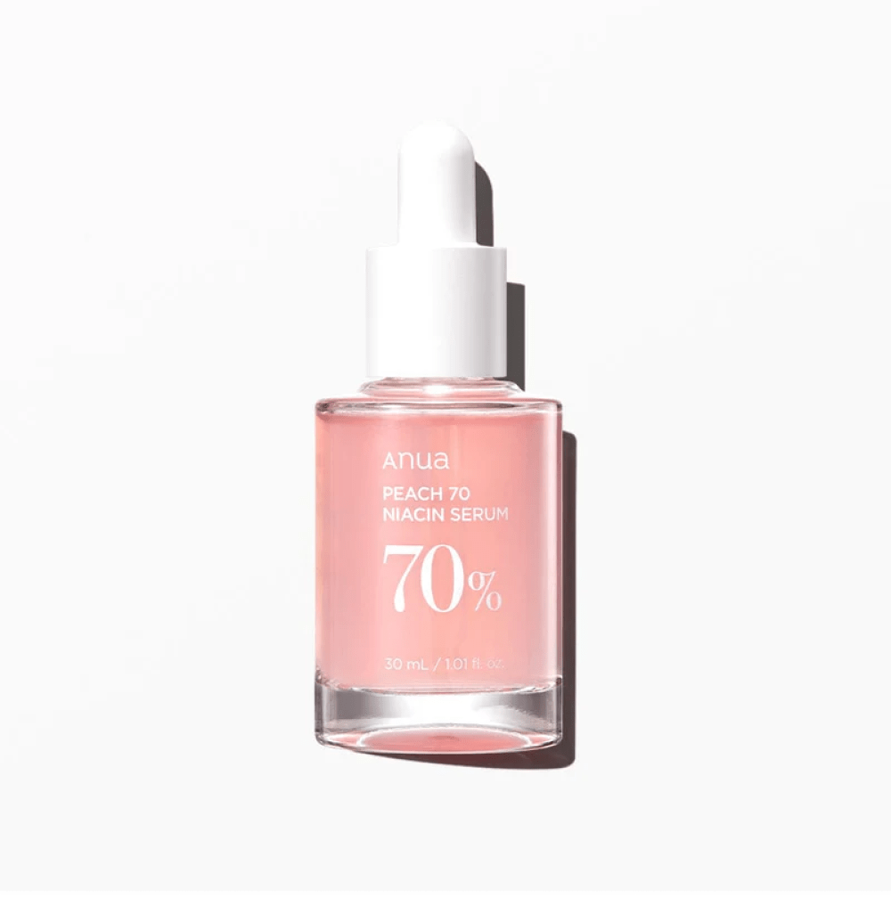 Anua Anua Peach 70% Niacinamide Serum 30ml