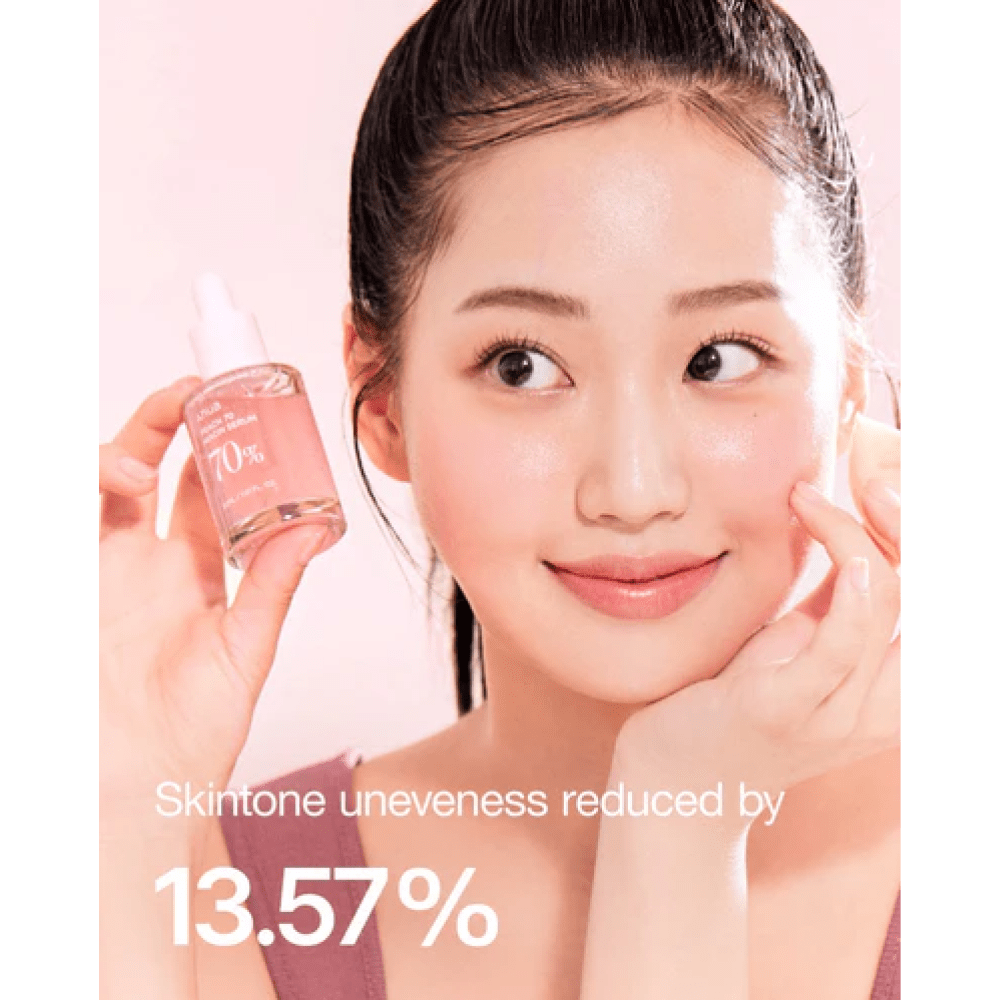 Anua Anua Peach 70% Niacinamide Serum 30ml