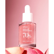 Anua Anua Peach 70% Niacinamide Serum 30ml