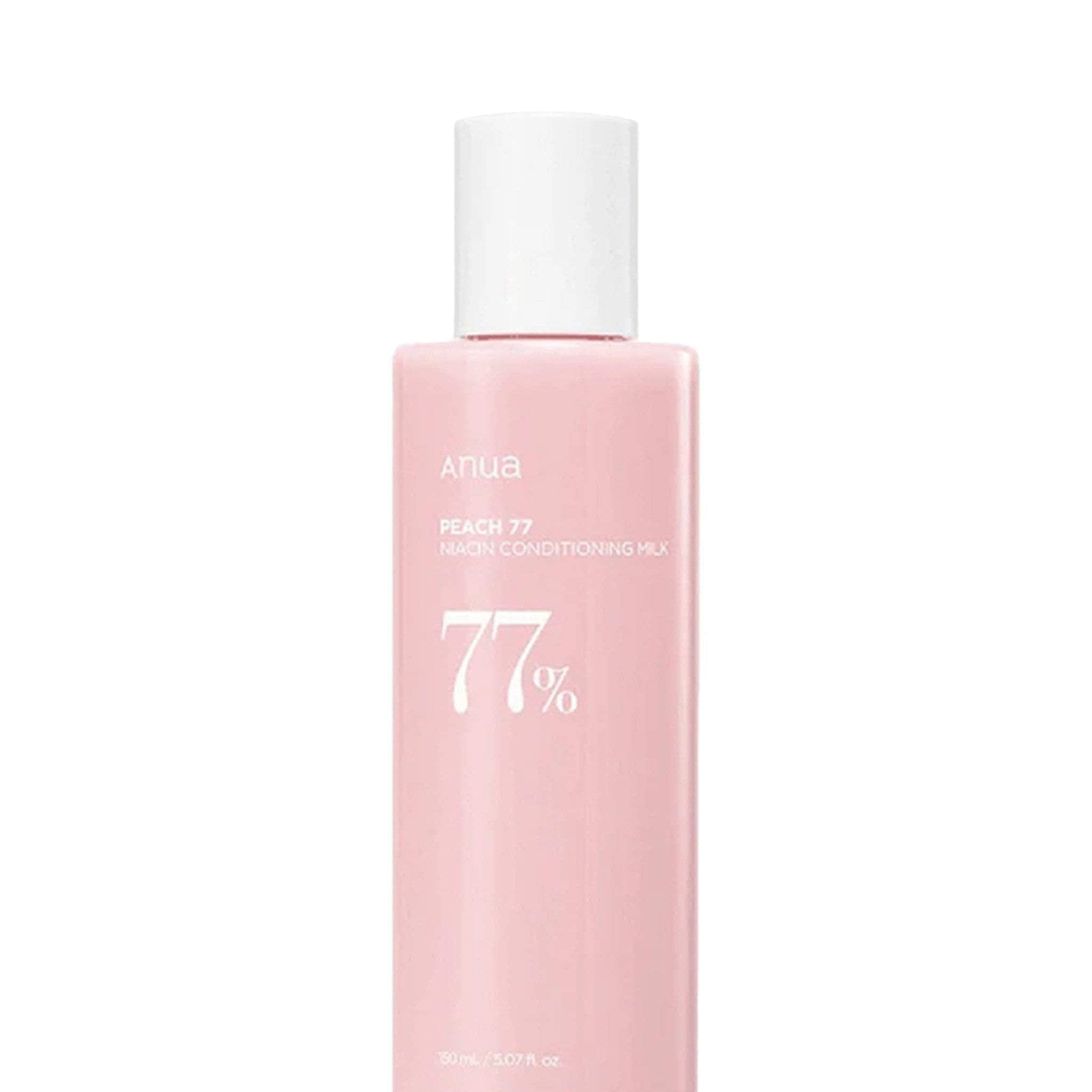 Anua Anua Peach 77 Niacin Conditioning Milk 150ml