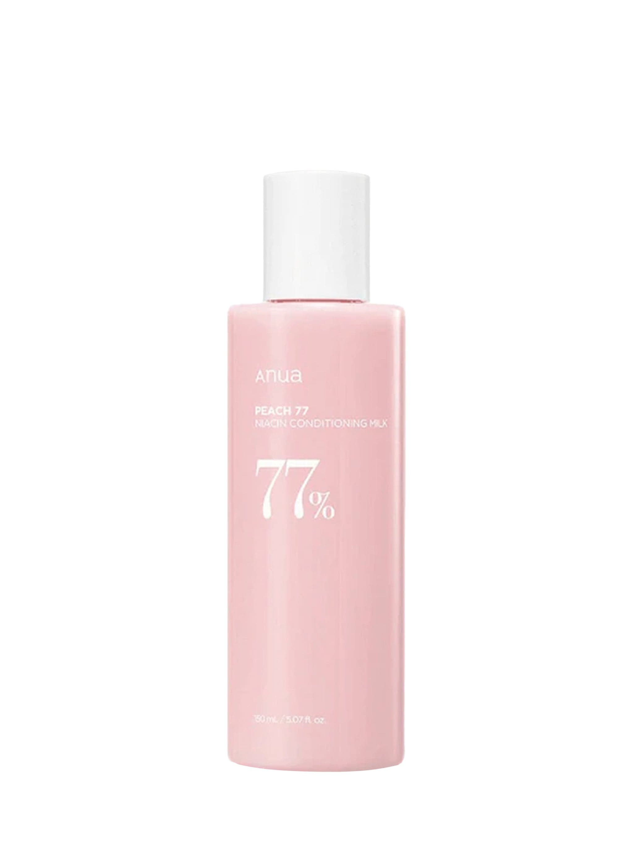 Anua Anua Peach 77 Niacin Conditioning Milk 150ml