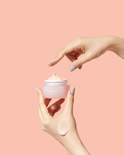 Anua Anua Peach 77 Niacin Enriched Cream 50ml