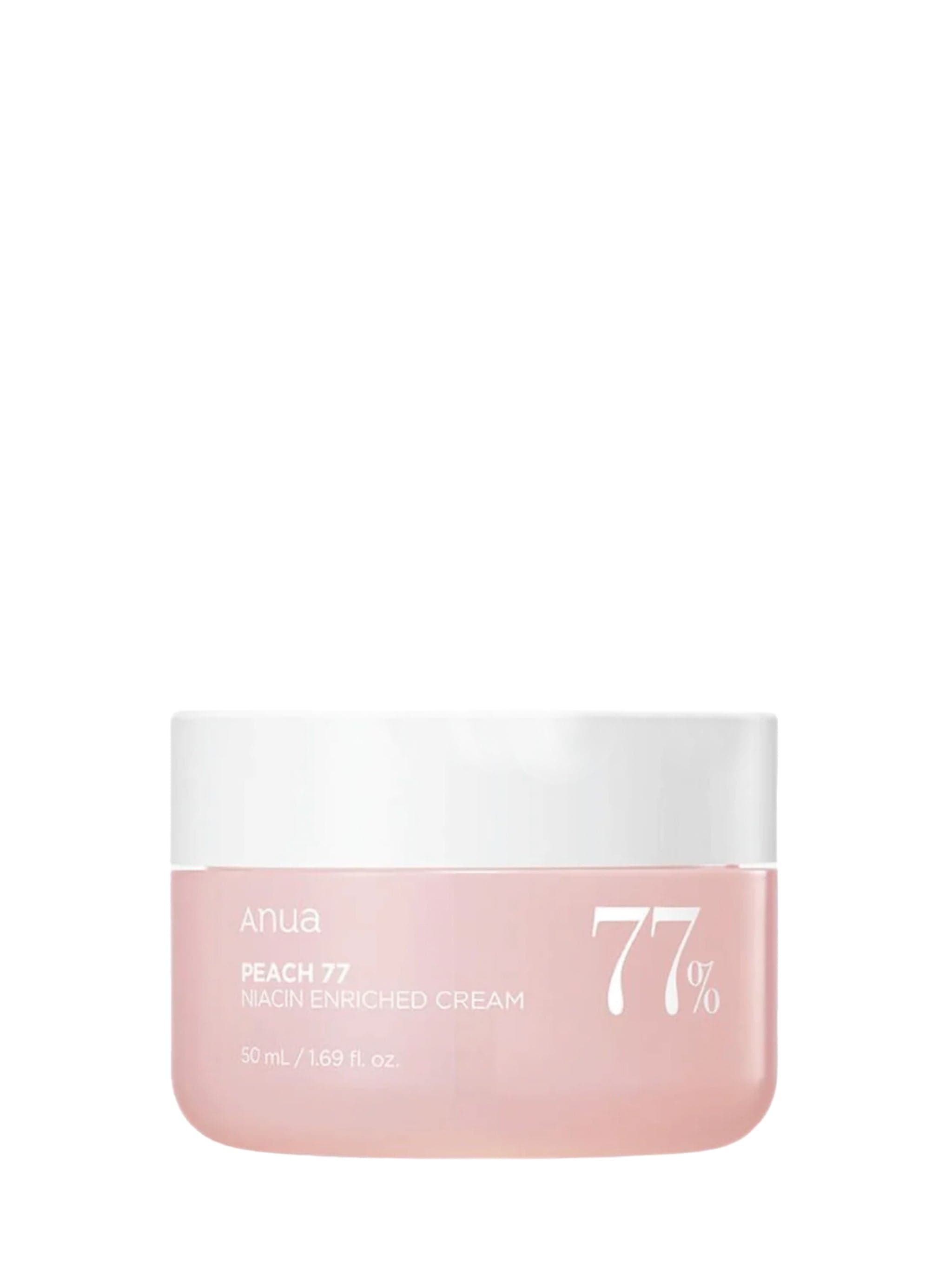 Anua Anua Peach 77 Niacin Enriched Cream 50ml