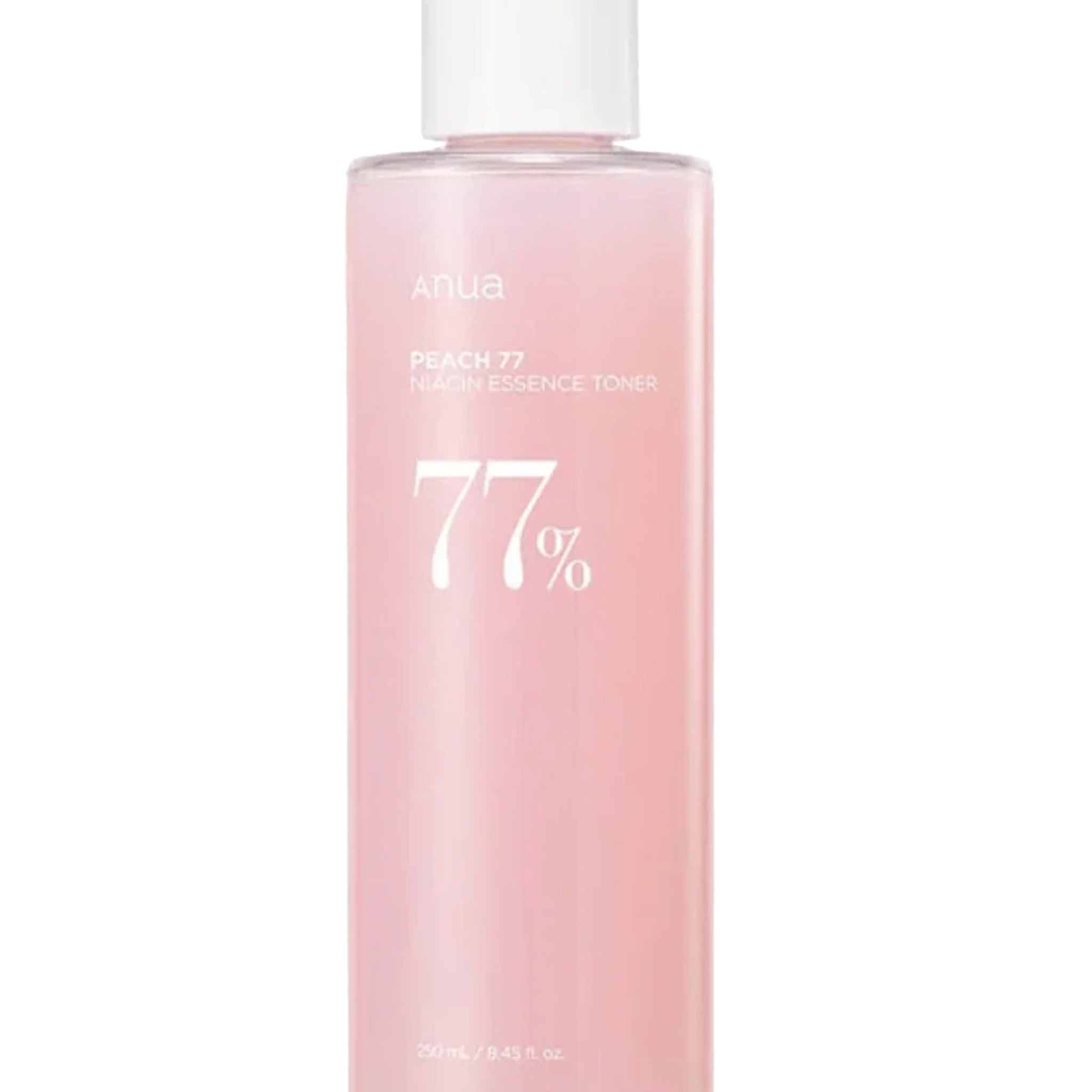 Anua Anua Peach 77 Niacin Essence Toner 250ml