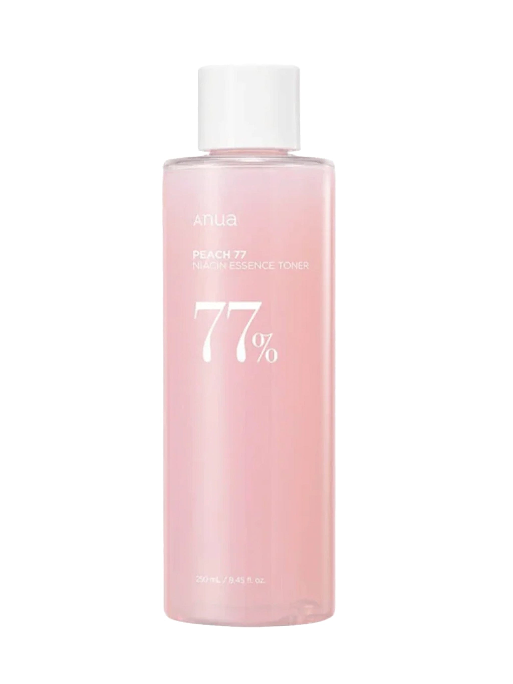 Anua Anua Peach 77 Niacin Essence Toner 250ml