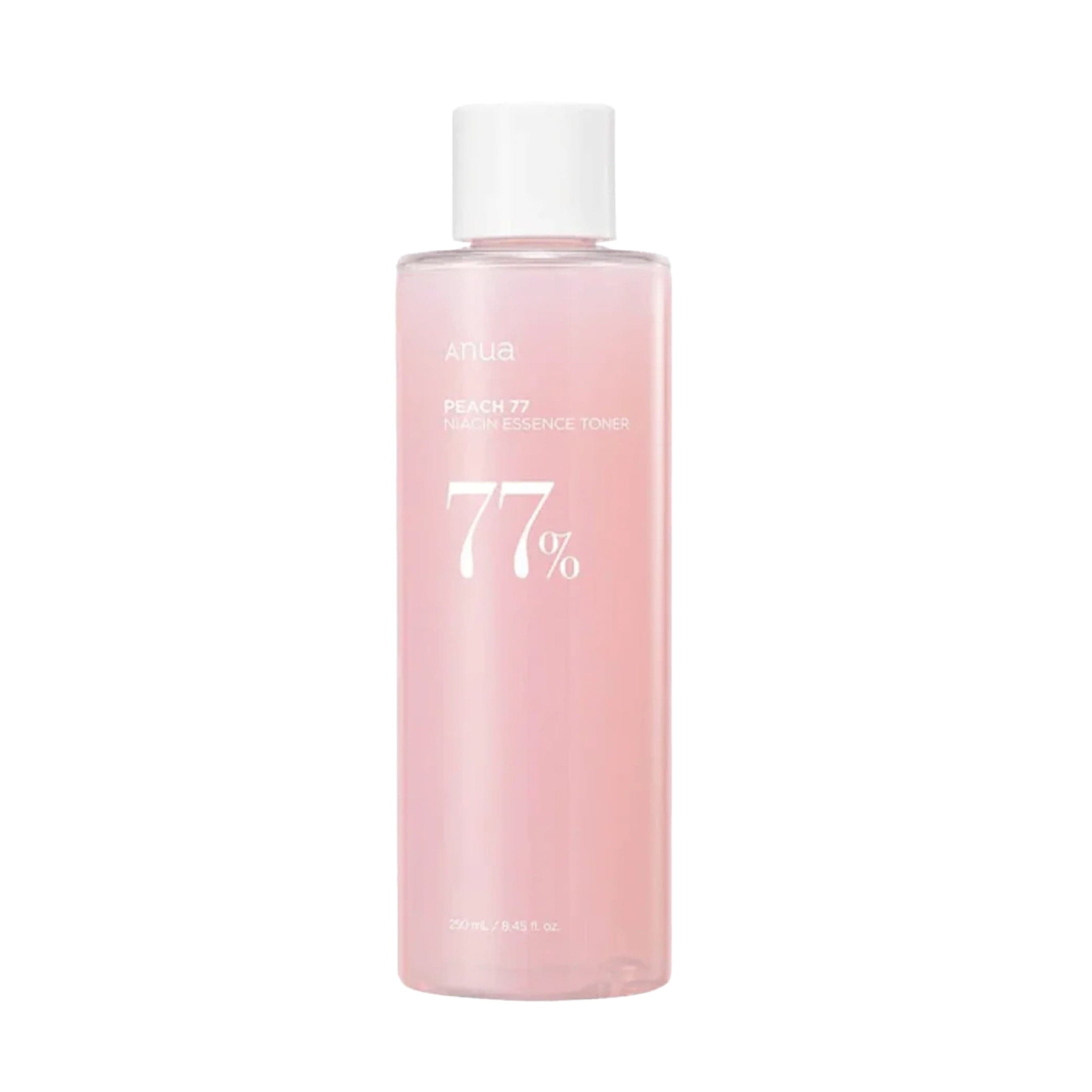 Anua [Anua] Peach 77 Niacin Essence Toner 250ml