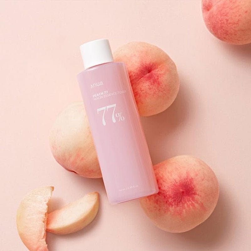 Anua Anua Peach 77 Niacin Essence Toner 250ml