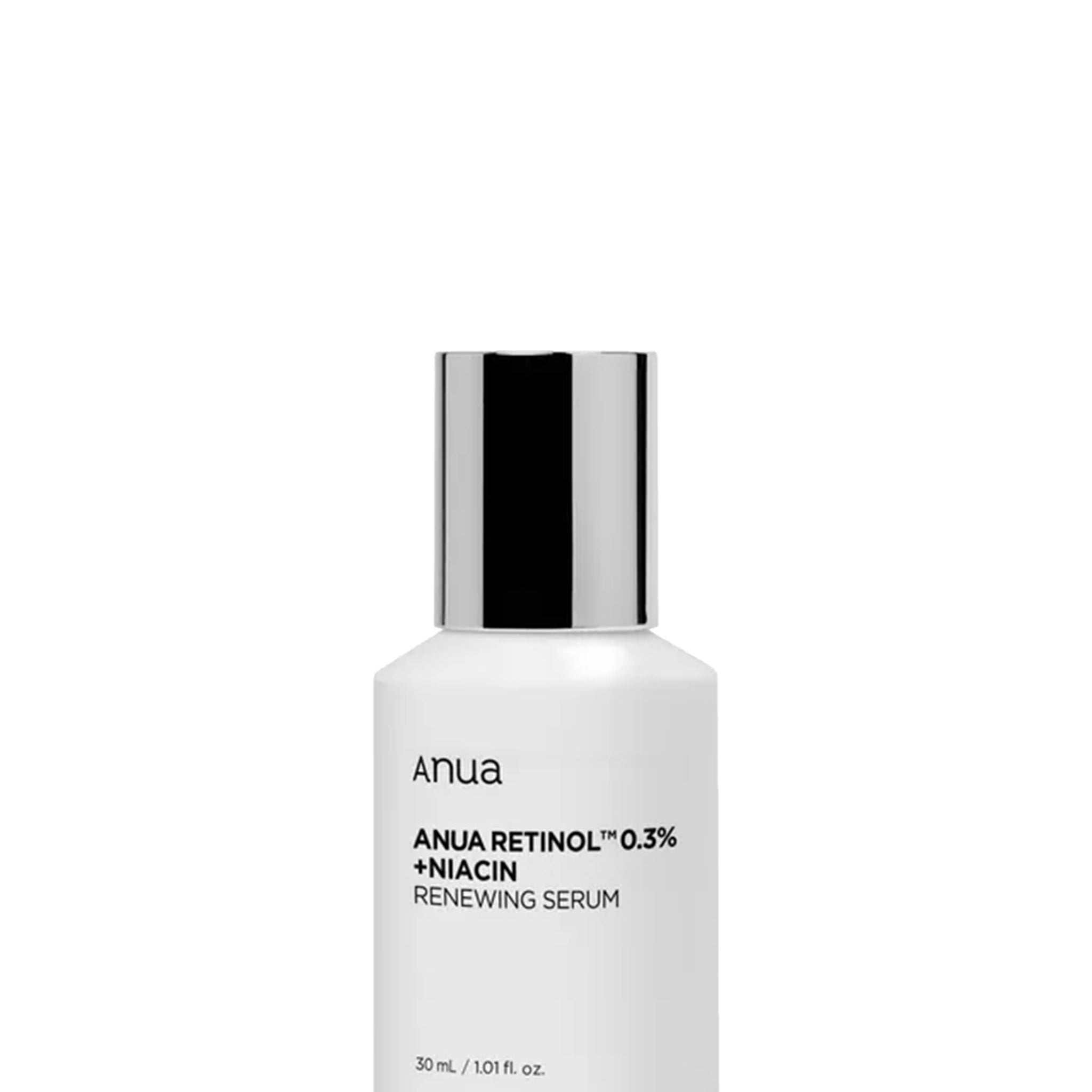 Anua Anua Retinol 0.3% + Niacin Renweing Serum 30ml