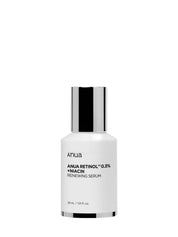 Anua Anua Retinol 0.3% + Niacin Renweing Serum 30ml