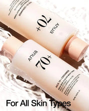 Anua Anua Rice 70 Glow Milky Toner 250ml