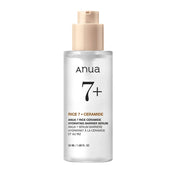 Anua Anua Rice Ceramide 7 Hydrating Barrier Serum 50ml