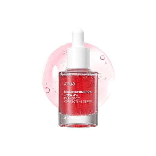 Anua Niacinamide 10% + TXA 4% Serum 30ml