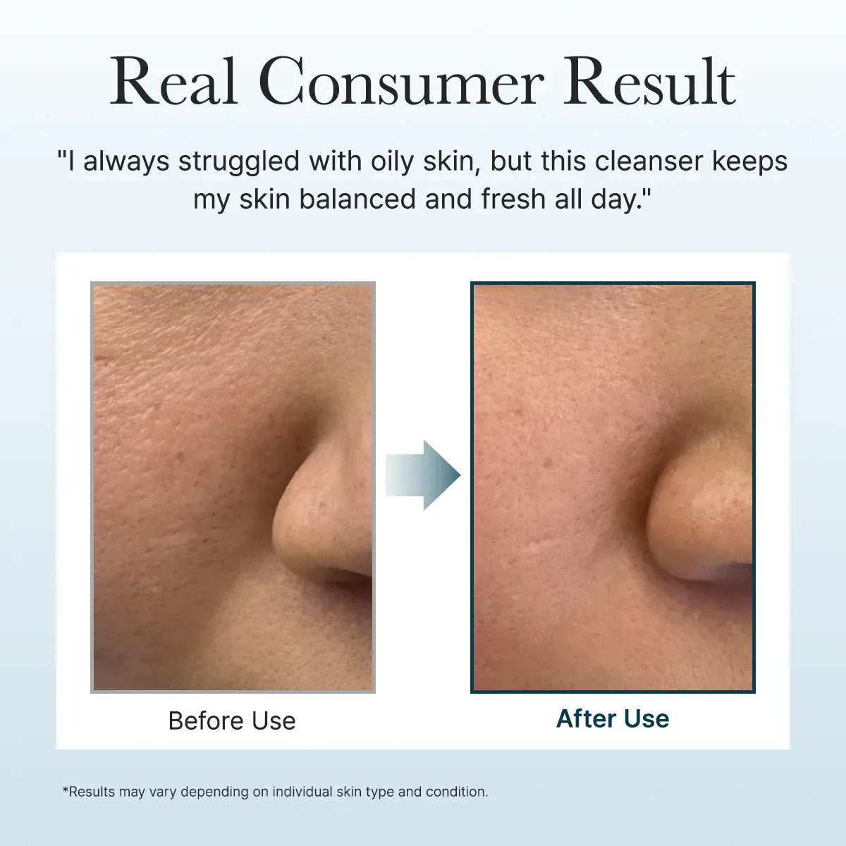 Arencia [Arencia] Blue Hyssop Rice Mochi Cleanser 120g