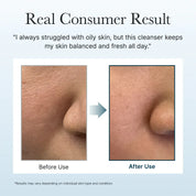 Arencia [Arencia] Blue Hyssop Rice Mochi Cleanser 120g