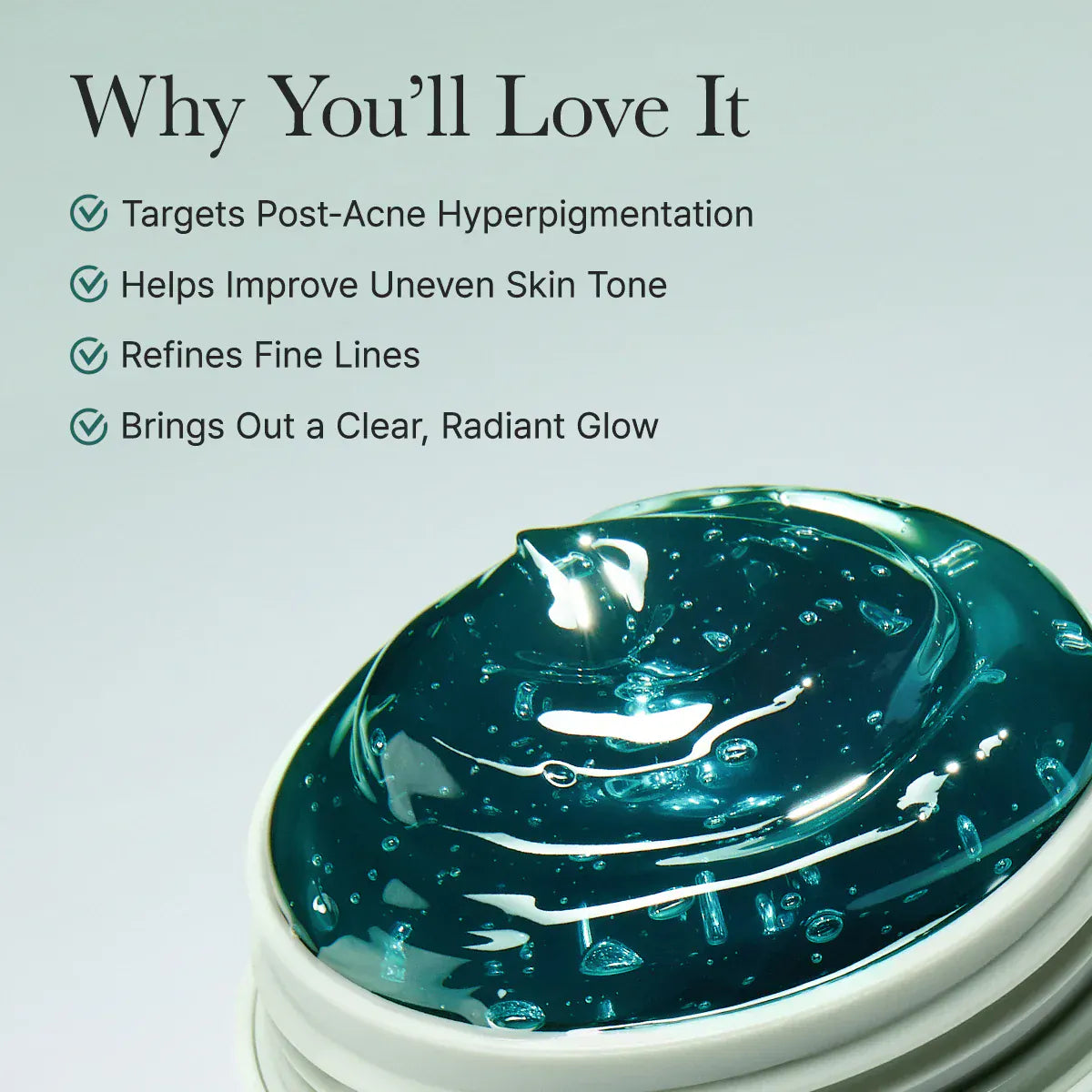 Arencia [Arencia] Holy Hyssop Serum 30, 50g