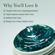 Arencia [Arencia] Holy Hyssop Serum 30, 50g