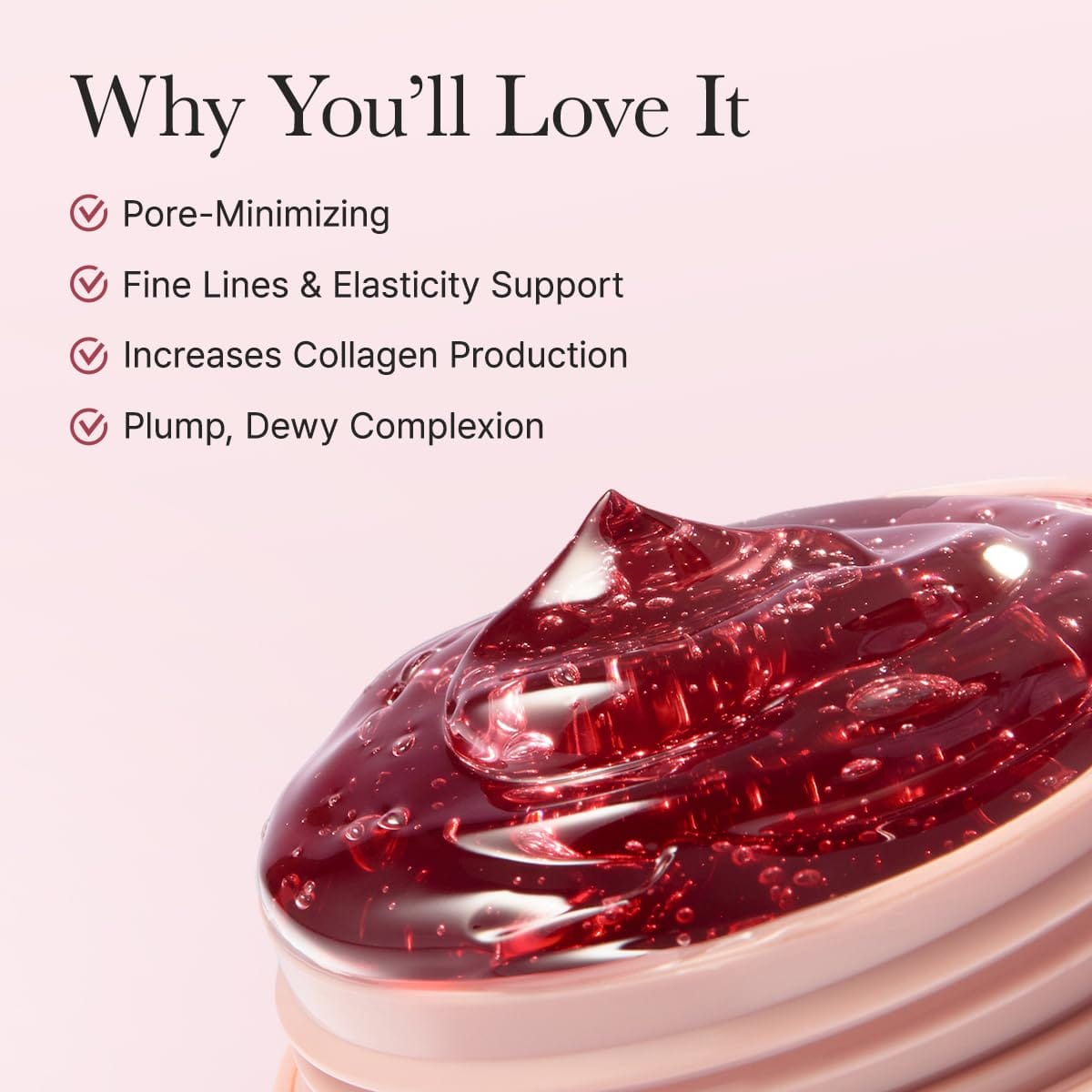 Arencia [Arencia] Red Smoothie Serum 30 (50g)