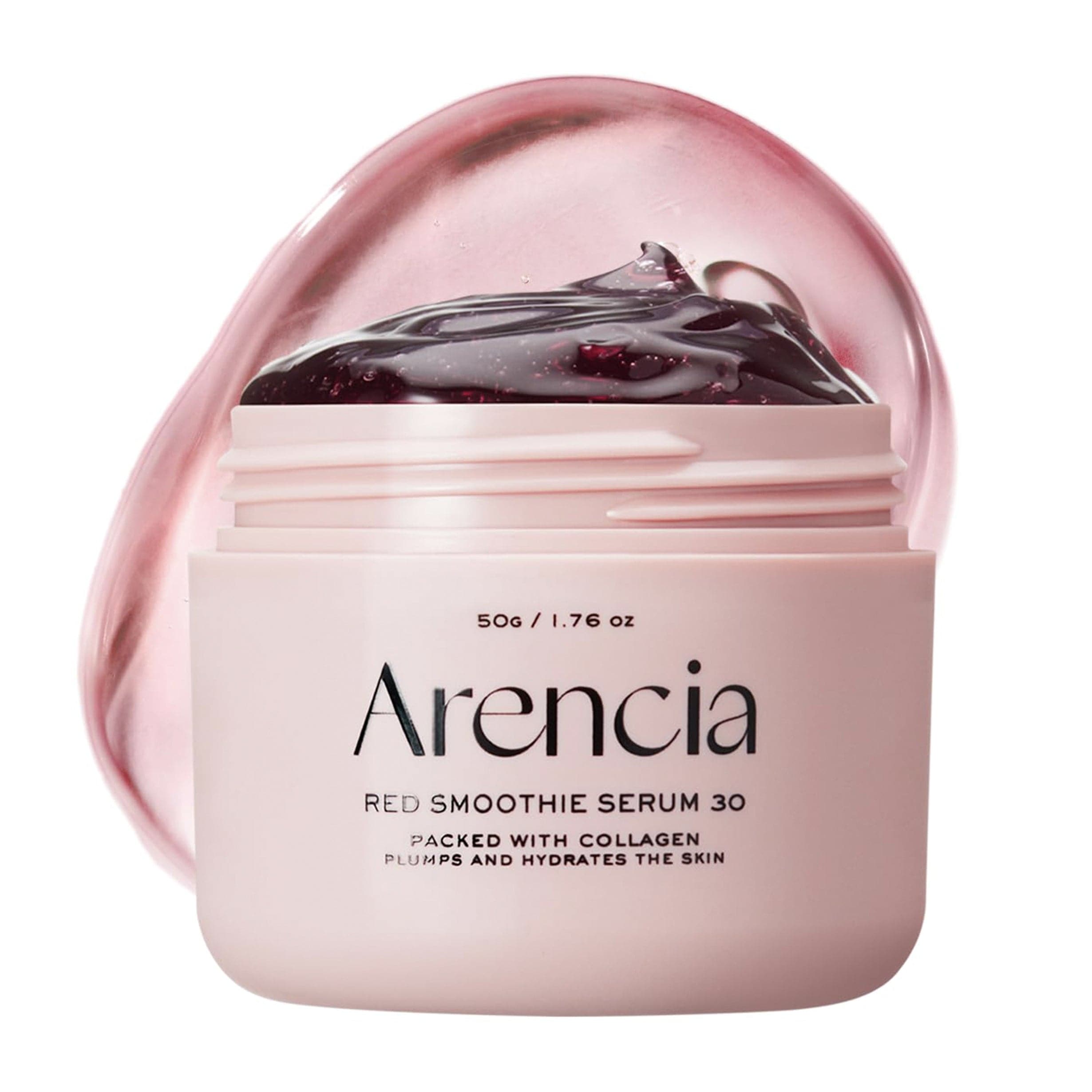 Arencia [Arencia] Red Smoothie Serum 30 (50g)