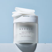 Arencia [Needly] Daily Toner Pad 310g (80 pads)