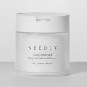 Arencia [Needly] Daily Toner Pad 310g (80 pads)