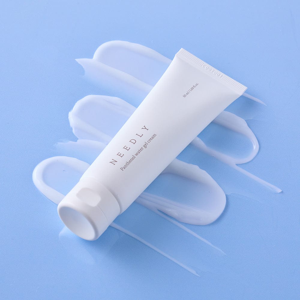 Arencia [Needly] Panthenol Water Gel Cream 50ml