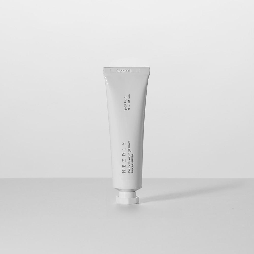 Arencia [Needly] Panthenol Water Gel Cream 50ml