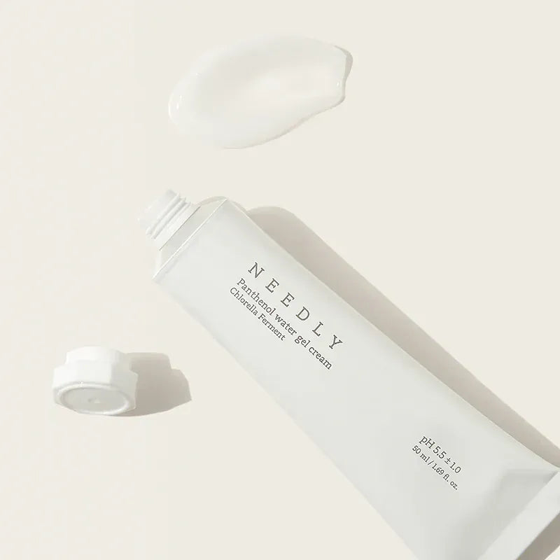 Arencia [Needly] Panthenol Water Gel Cream 50ml