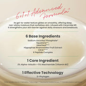 Axis-Y [Axis-Y] Dark Spot Correcting Glow Cream 50ml