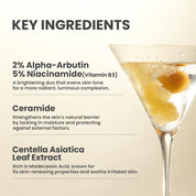 Axis-Y [Axis-Y] Dark Spot Correcting Glow Cream 50ml