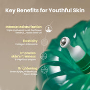 Axis-Y [Axis-Y] Vegan Collagen Eye Serum 10ml