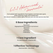 Axis-Y [Axis-Y] Vegan Collagen Eye Serum 10ml