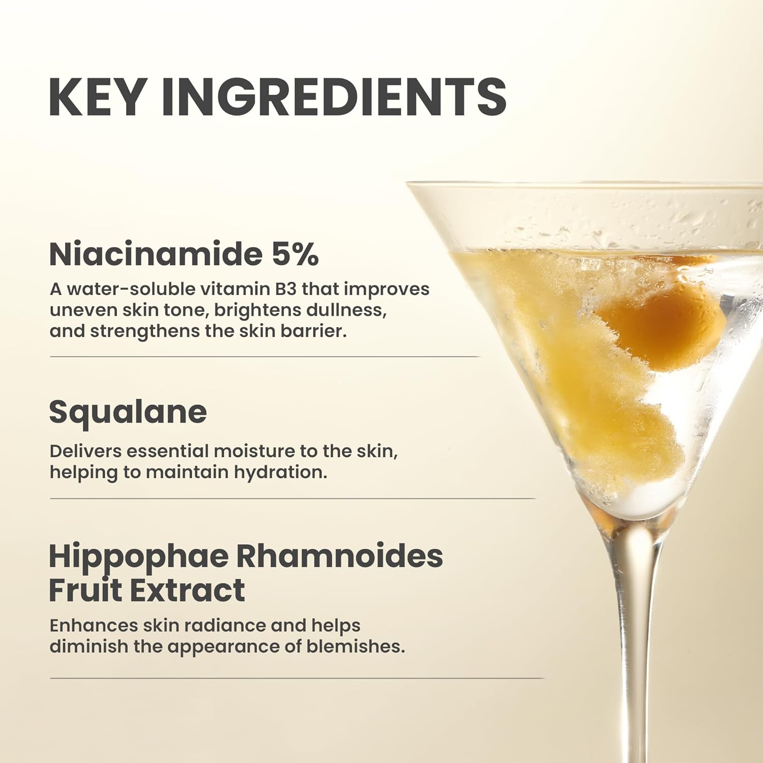 Axis-Y [Axis-Y] Vegan Collagen Eye Serum 10ml