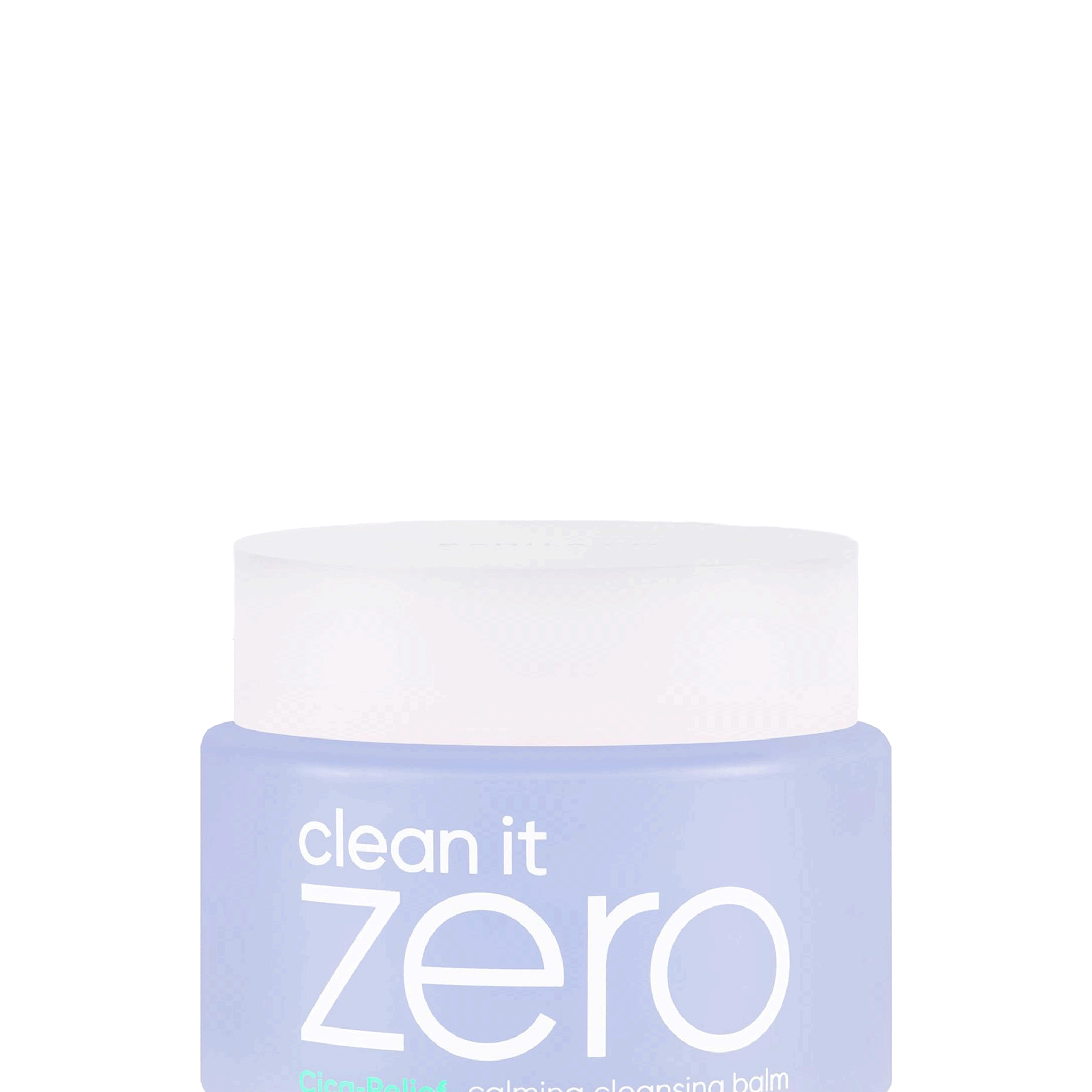 BANILA CO BANILA CO Clean it Zero Calming Cleansing Balm 100ml
