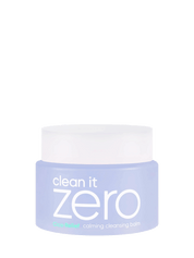 BANILA CO BANILA CO Clean it Zero Calming Cleansing Balm 100ml