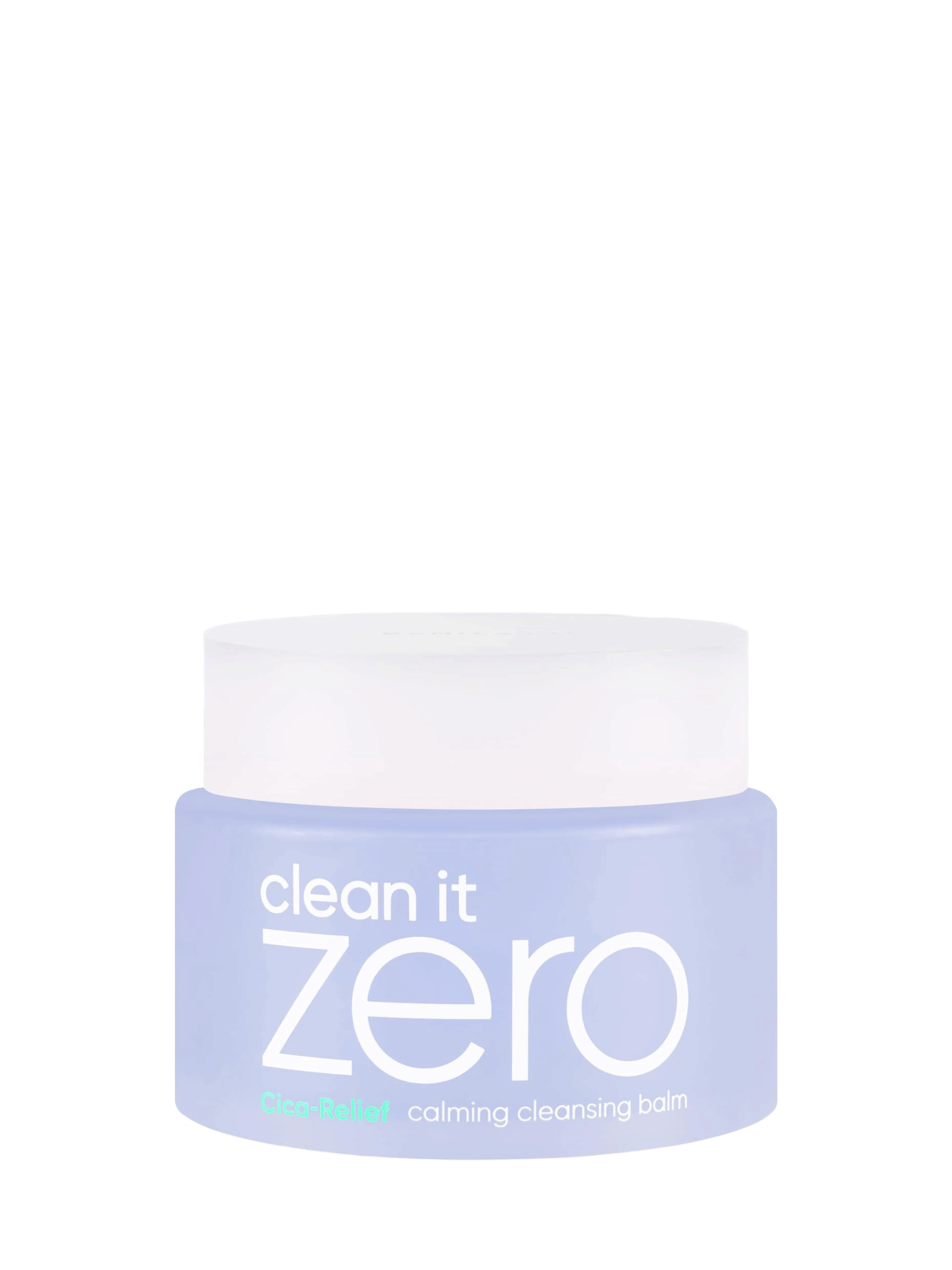 BANILA CO BANILA CO Clean it Zero Calming Cleansing Balm 100ml