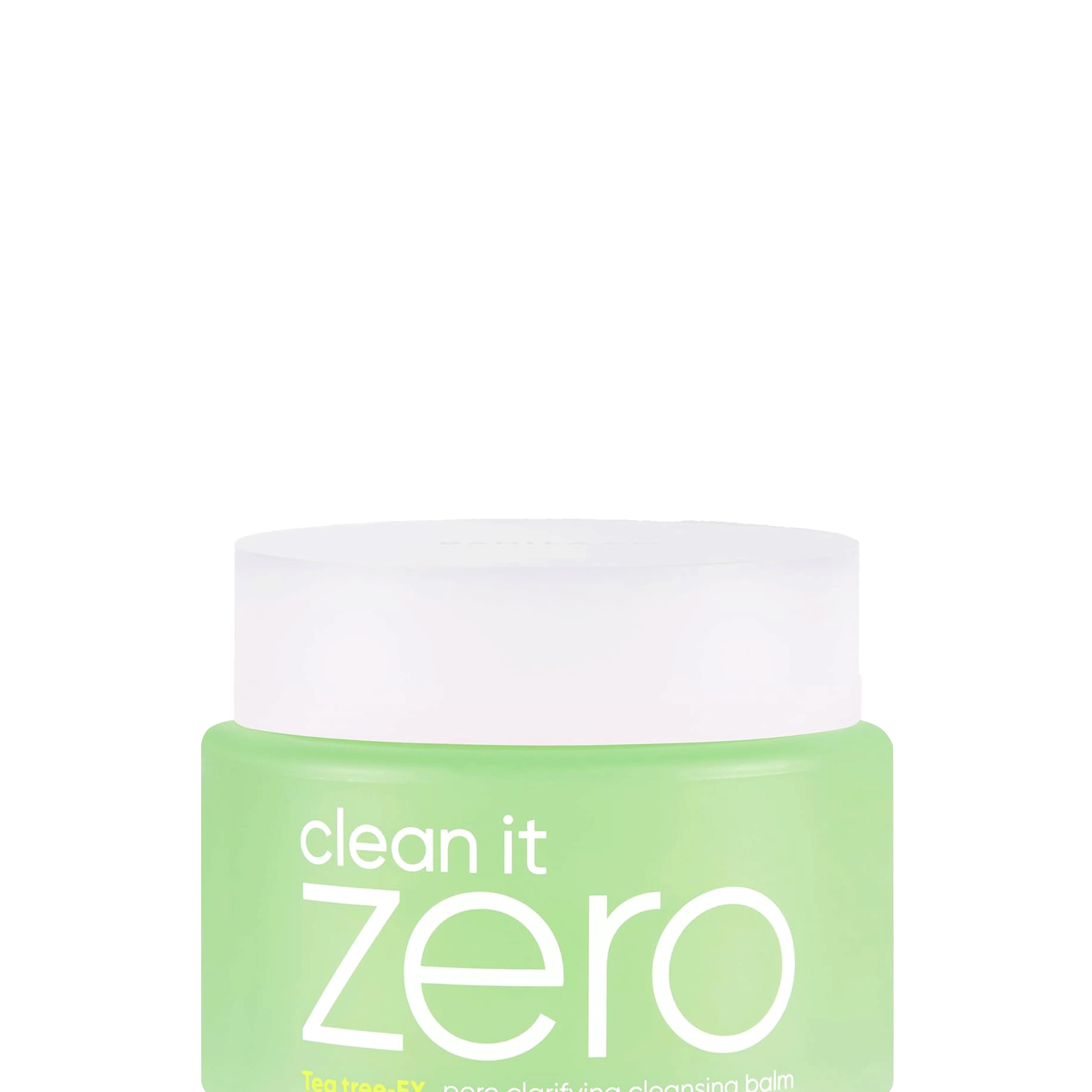 BANILA CO BANILA CO Clean It Zero Cleansing Balm Pore Clarifying 100ml