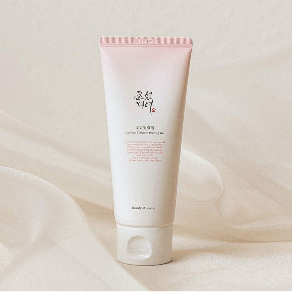 Beauty of Joseon Beauty of Joseon Apricot Blossom Peeling Gel 100ml