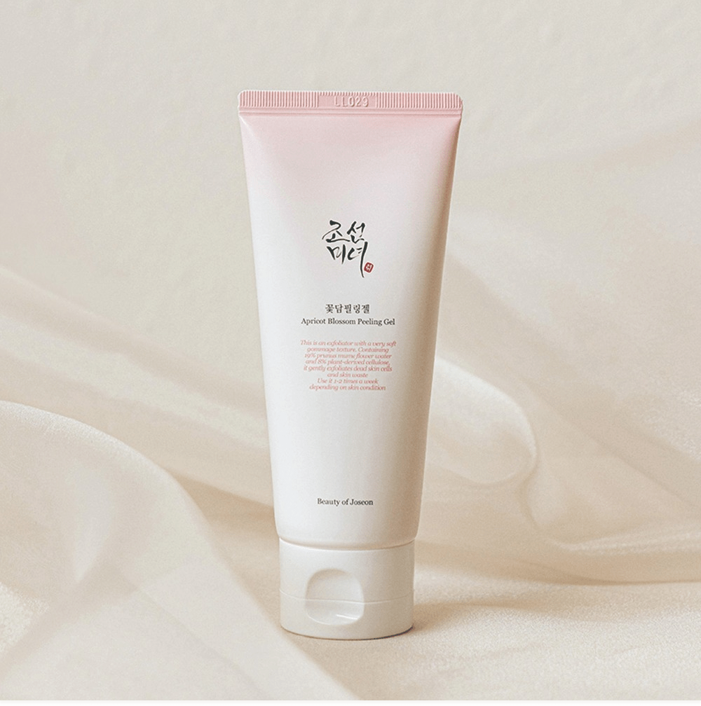 Beauty of Joseon Beauty of Joseon Apricot Blossom Peeling Gel 100ml