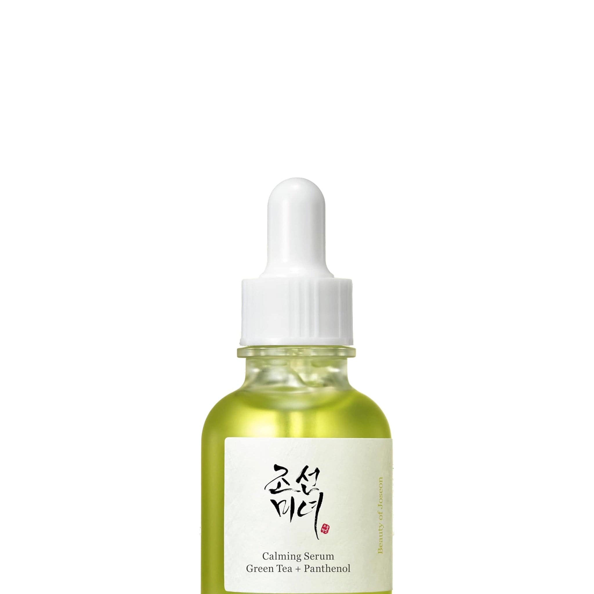 Beauty of Joseon Beauty of Joseon Calming Serum Green Tea + Panthenol 30ml