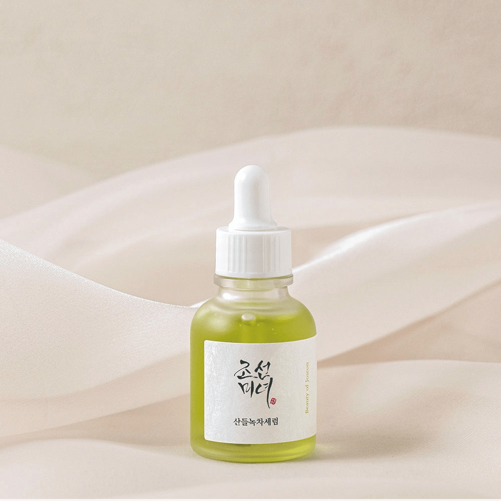 Beauty of Joseon Beauty of Joseon Calming Serum Green Tea + Panthenol 30ml