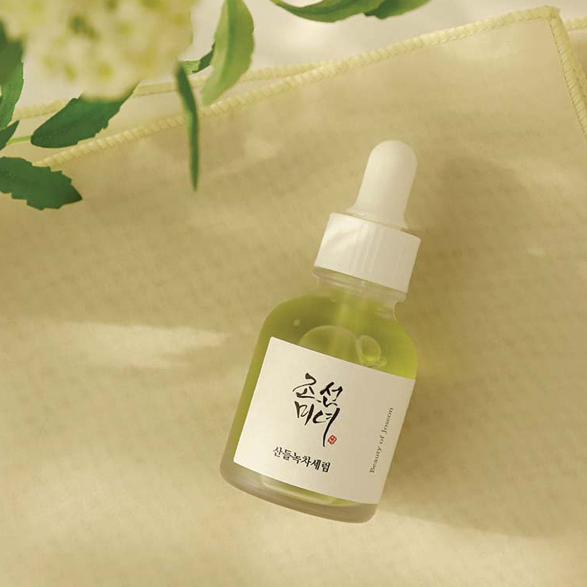 Beauty of Joseon Beauty of Joseon Calming Serum Green Tea + Panthenol 30ml