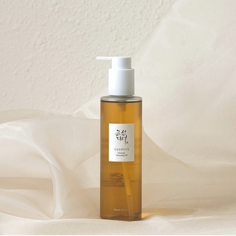 Beauty of Joseon Beauty of Joseon Ginseng Cleansing Oil 210ml