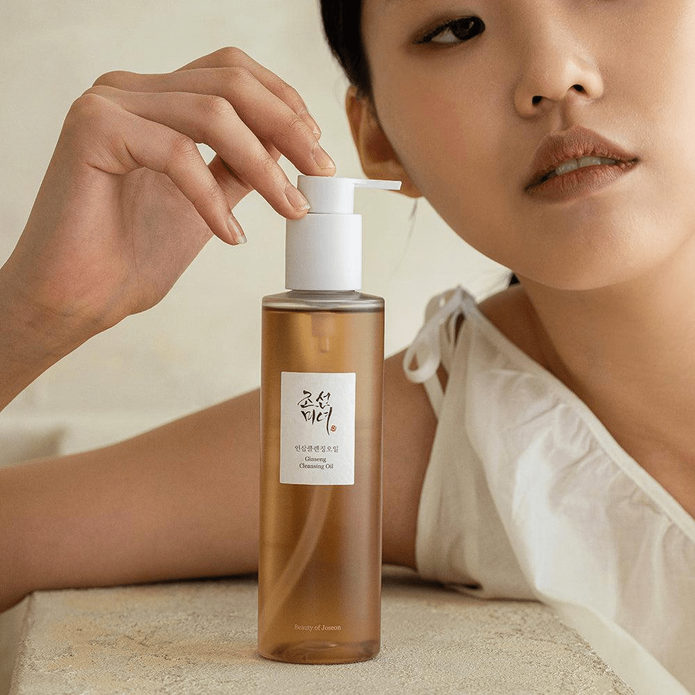 Beauty of Joseon Beauty of Joseon Ginseng Cleansing Oil 210ml