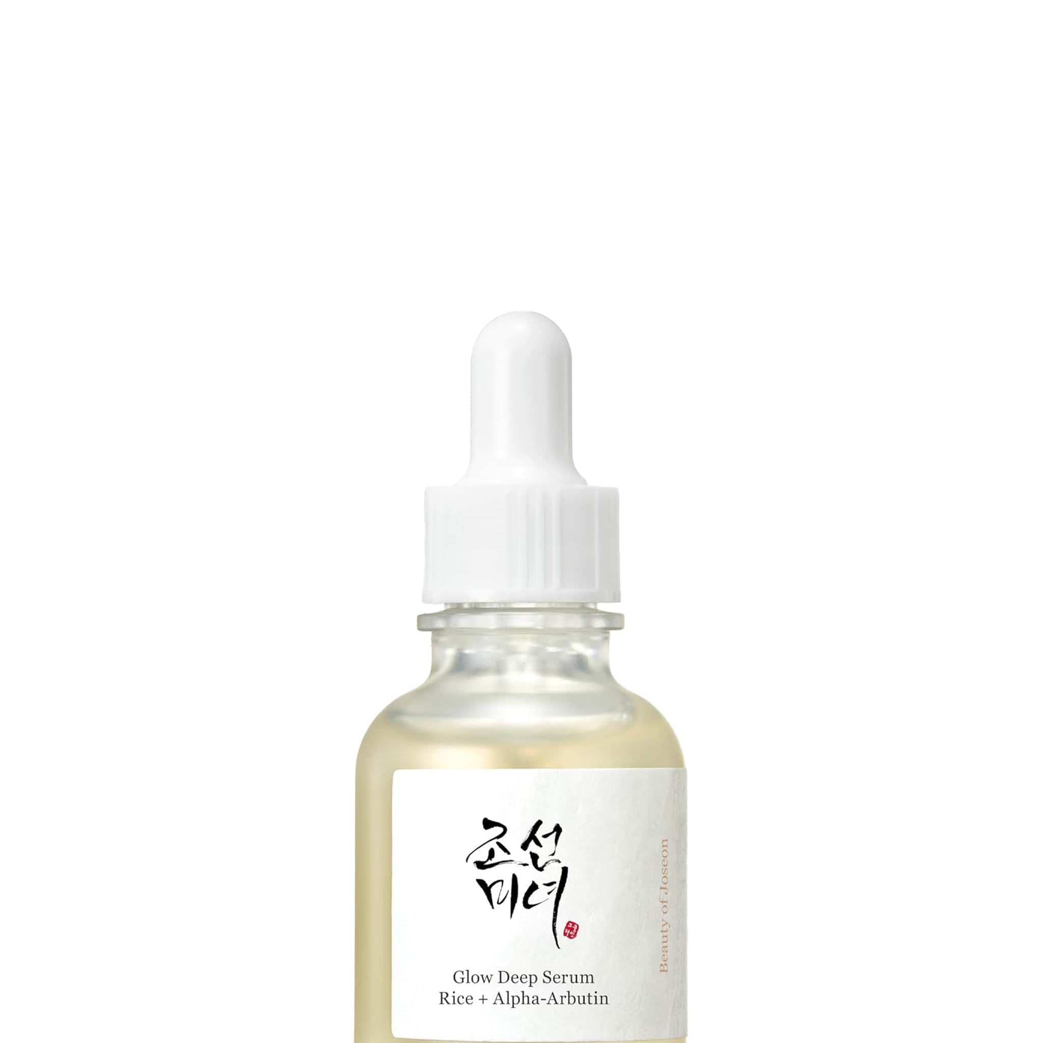 Beauty of Joseon Beauty of Joseon Glow Deep Serum: Rice + Alpha-Arbutin 30ml