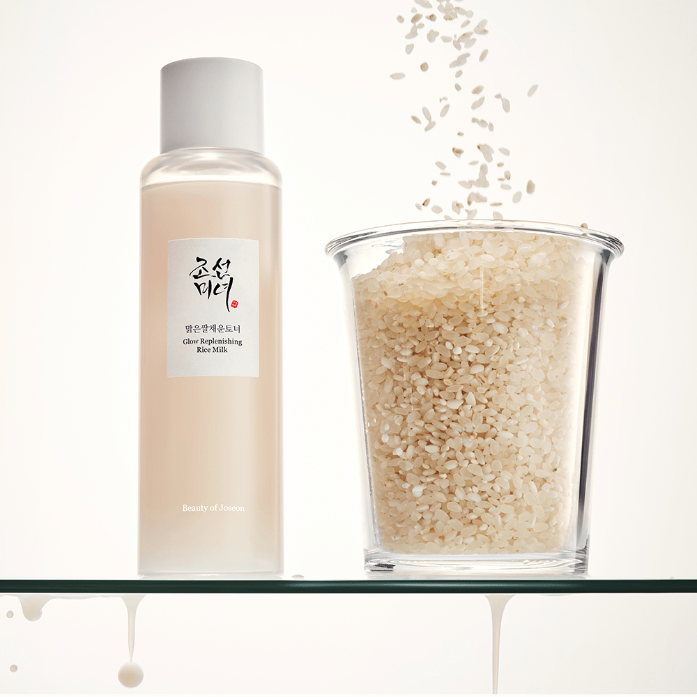 Beauty of Joseon Beauty of Joseon Glow Replenishing Rice Milk 150ml