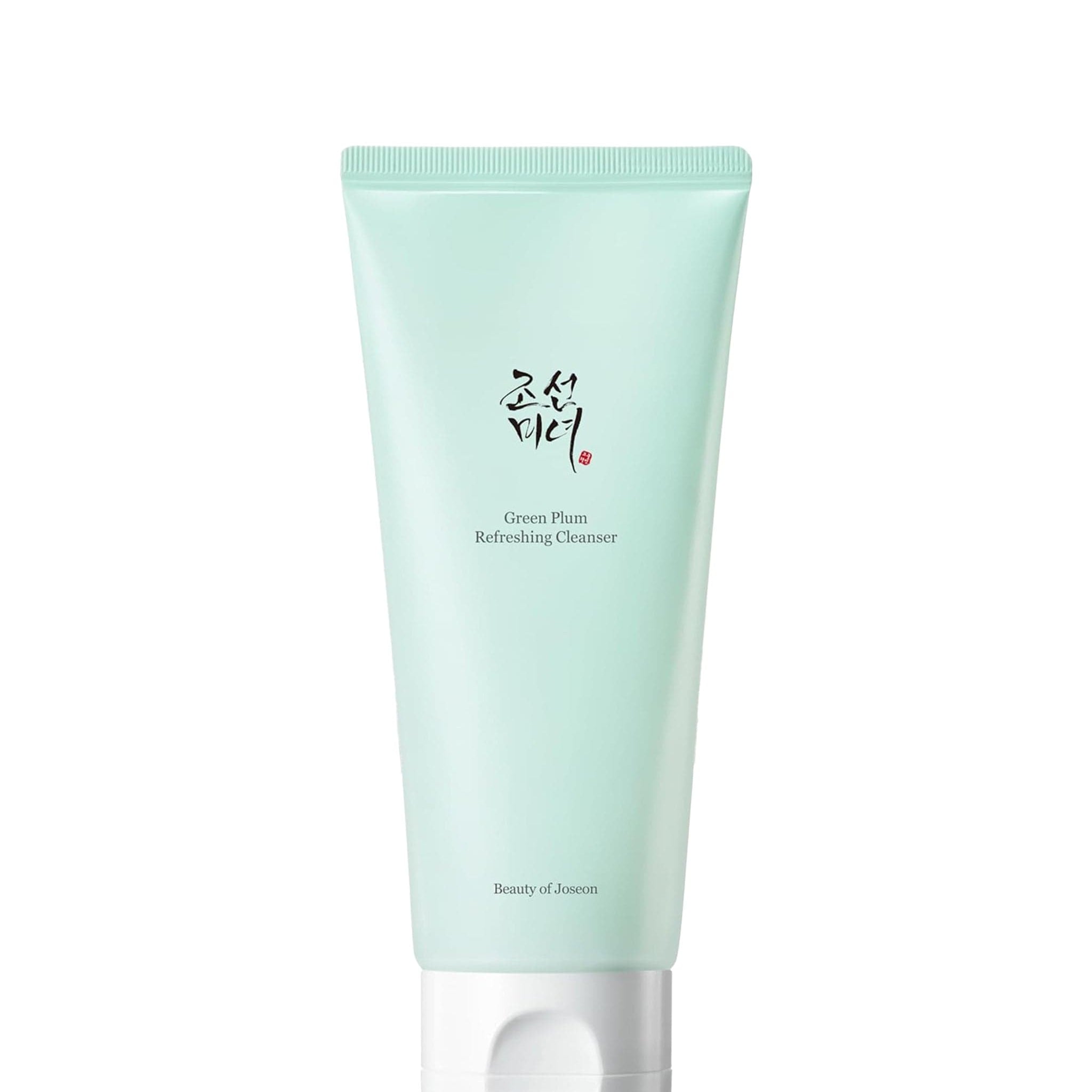 Beauty of Joseon Beauty of Joseon Green Plum Refreshing Cleanser 100ml